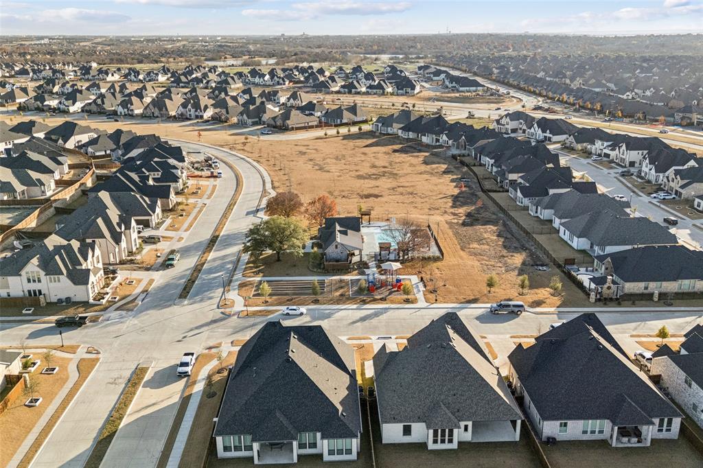 Saddle Star Estates - Residential