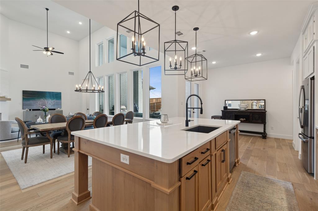 Saddle Star Estates - Residential