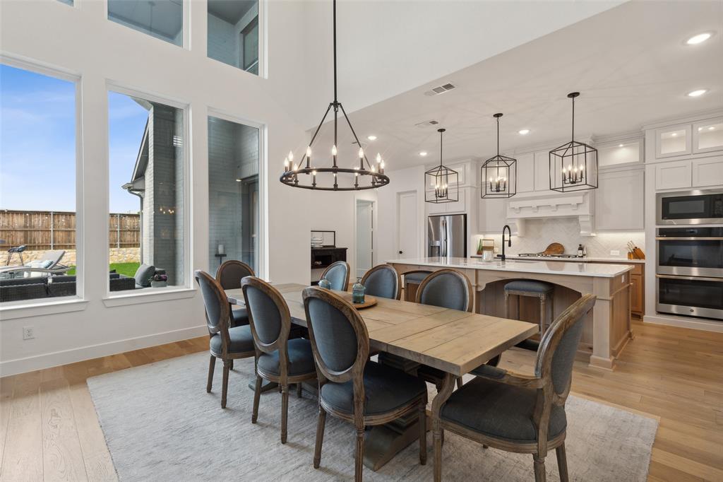 Saddle Star Estates - Residential
