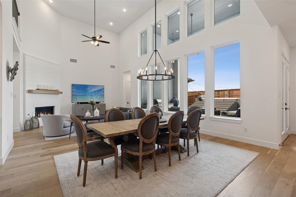 Saddle Star Estates - Residential