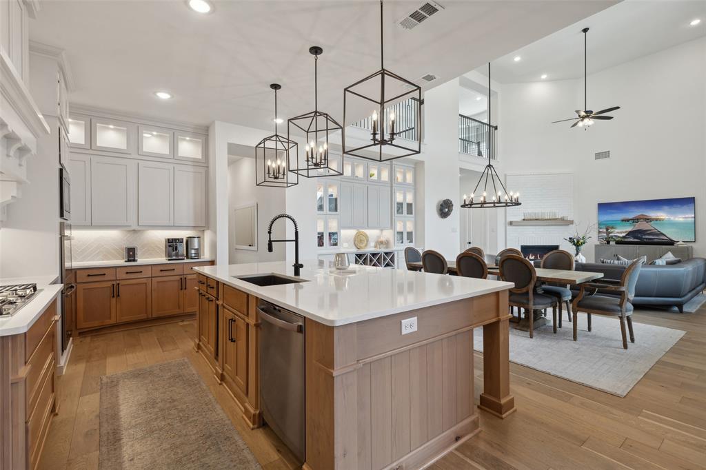Saddle Star Estates - Residential
