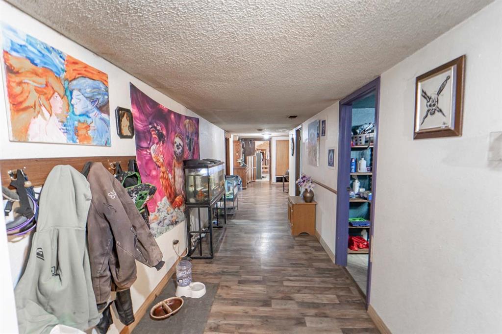 Mountain Heights - Residential