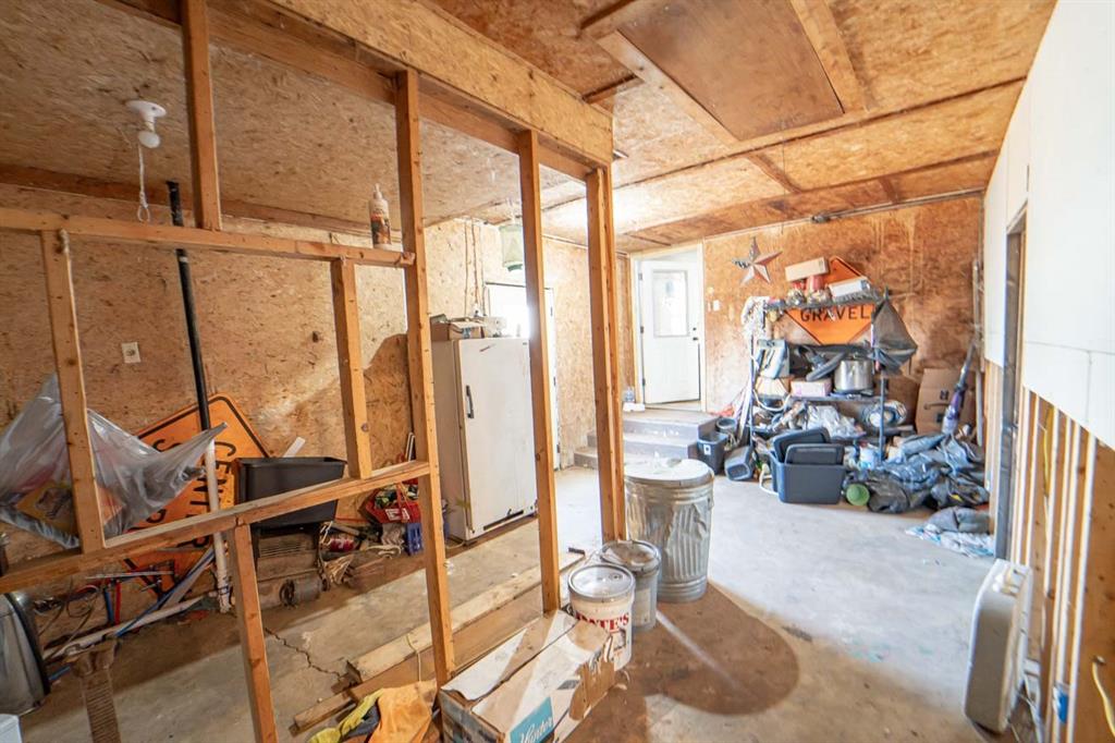 Mountain Heights - Residential