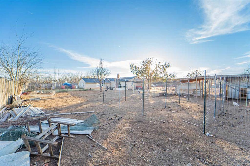 Mountain Heights - Residential