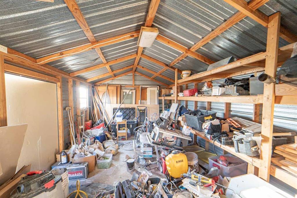 Mountain Heights - Residential