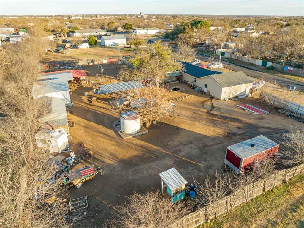 Mountain Heights - Residential