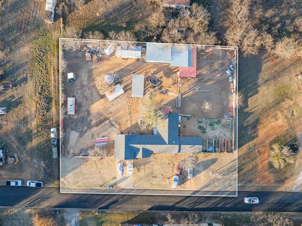 Mountain Heights - Residential