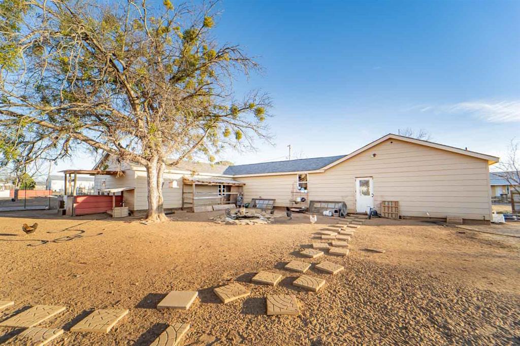 Mountain Heights - Residential