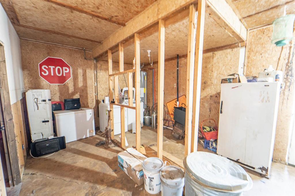 Mountain Heights - Residential