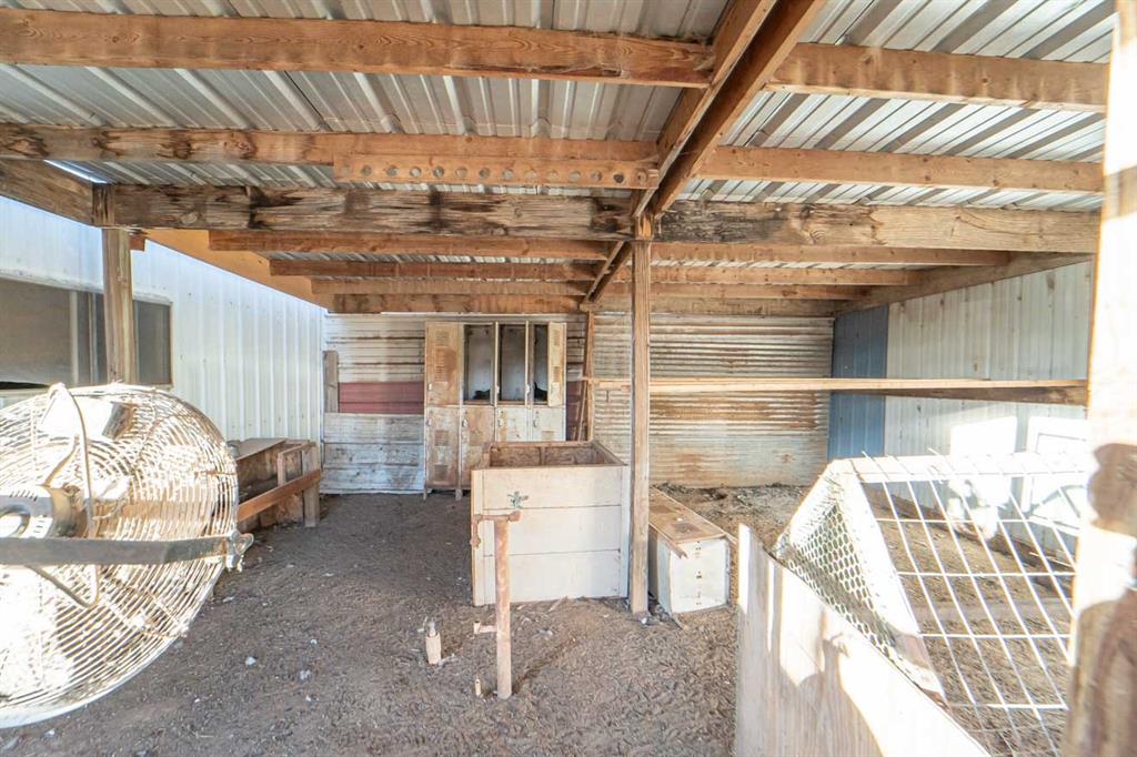 Mountain Heights - Residential