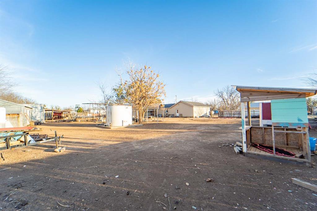 Mountain Heights - Residential