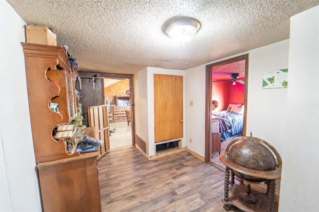 Mountain Heights - Residential