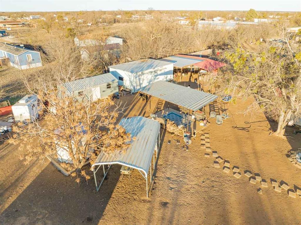 Mountain Heights - Residential