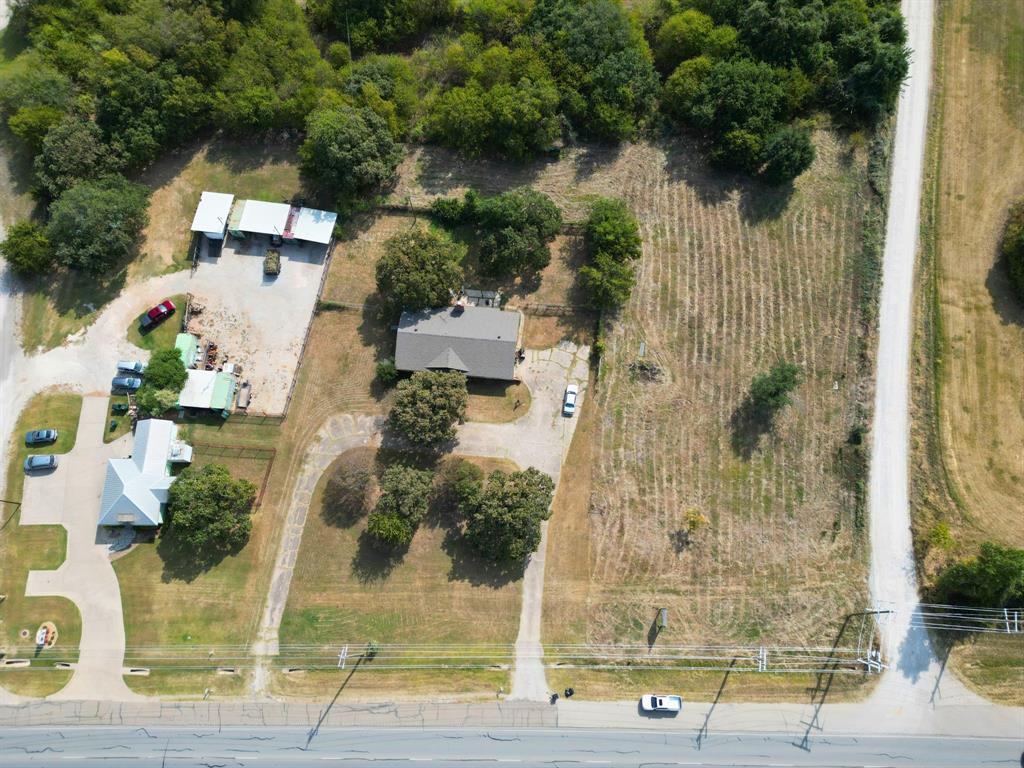 Ellis Add - Residential