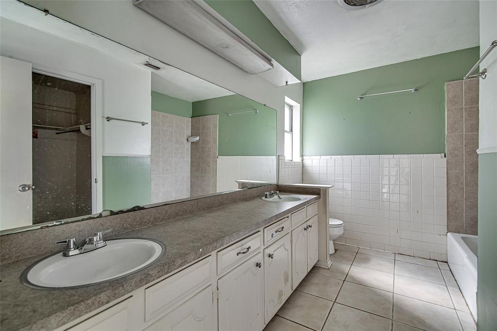 Ellis Add - Residential