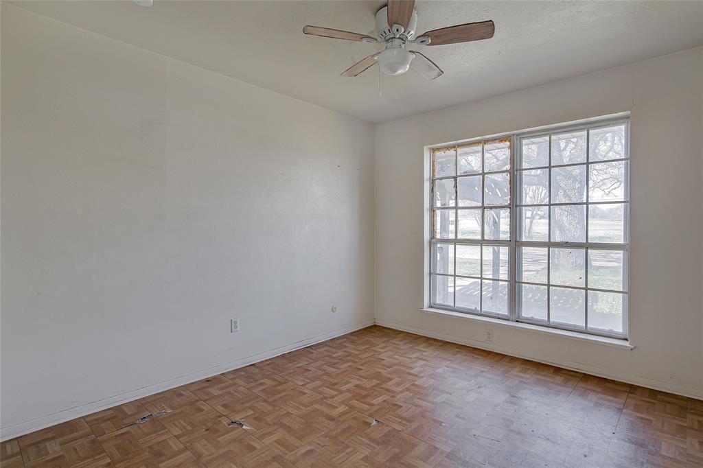 Ellis Add - Residential