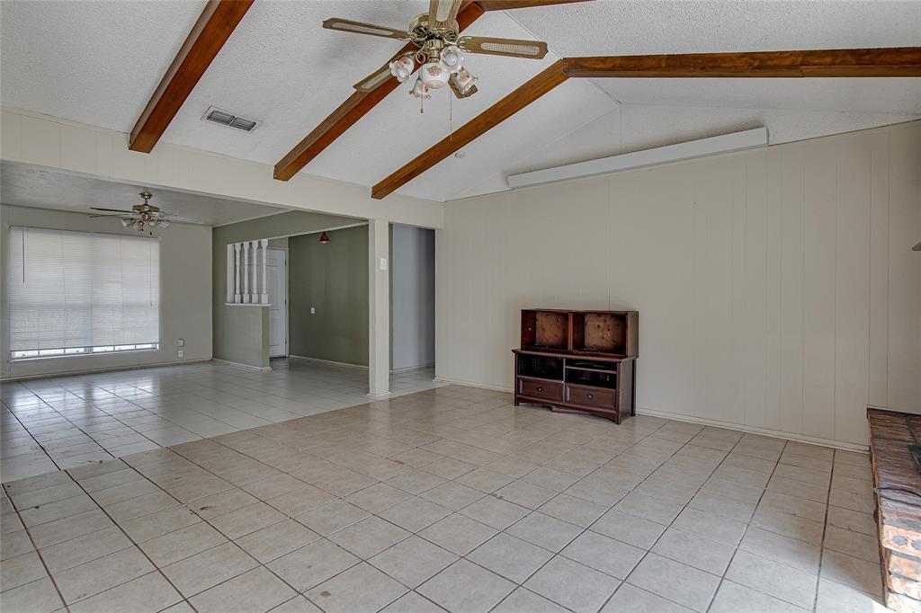 Ellis Add - Residential