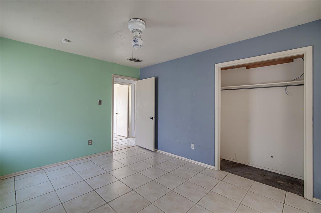 Ellis Add - Residential