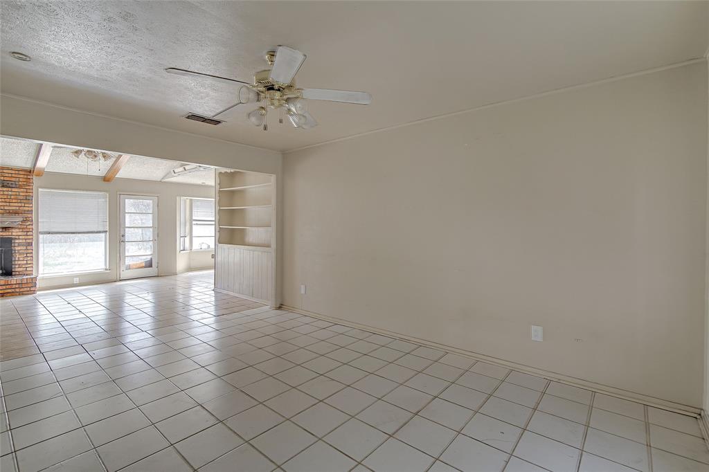 Ellis Add - Residential