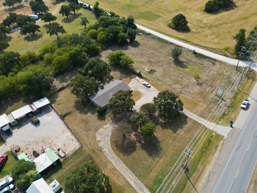 Ellis Add - Residential