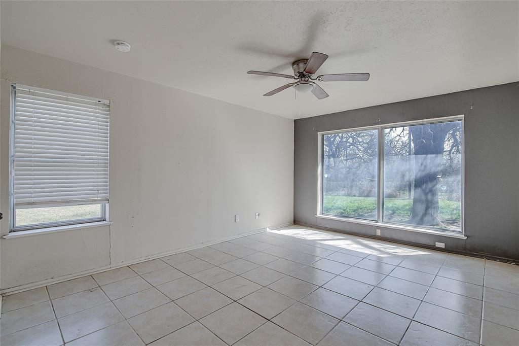 Ellis Add - Residential