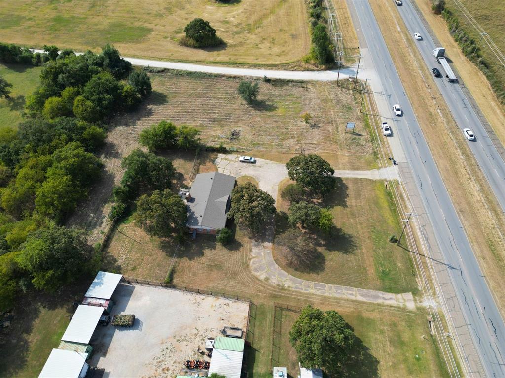 Ellis Add - Residential