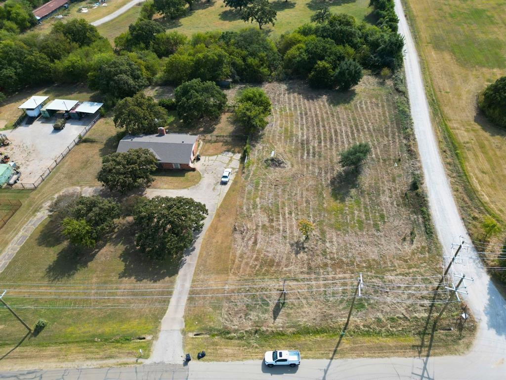 Ellis Add - Residential