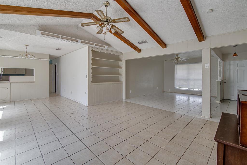 Ellis Add - Residential