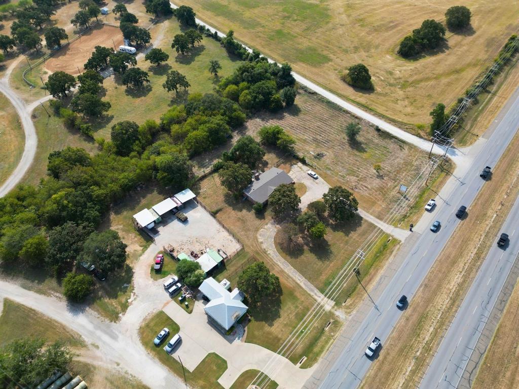 Ellis Add - Residential