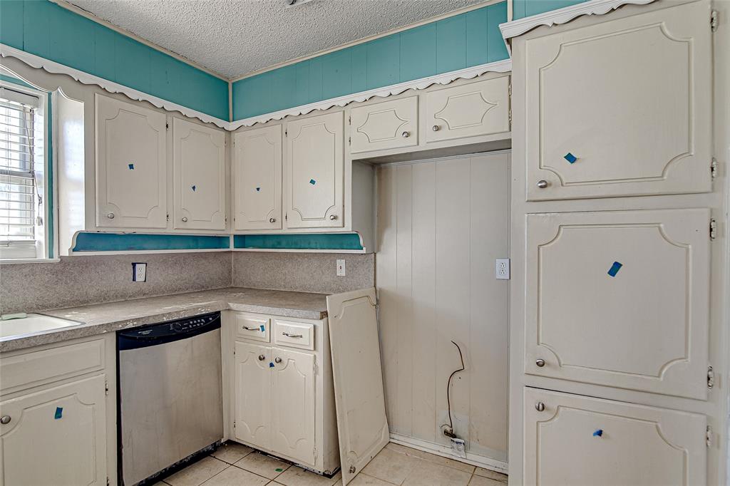 Ellis Add - Residential