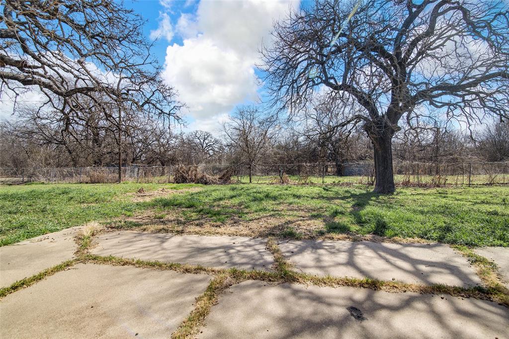 Ellis Add - Residential