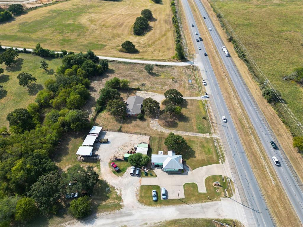 Ellis Add - Residential