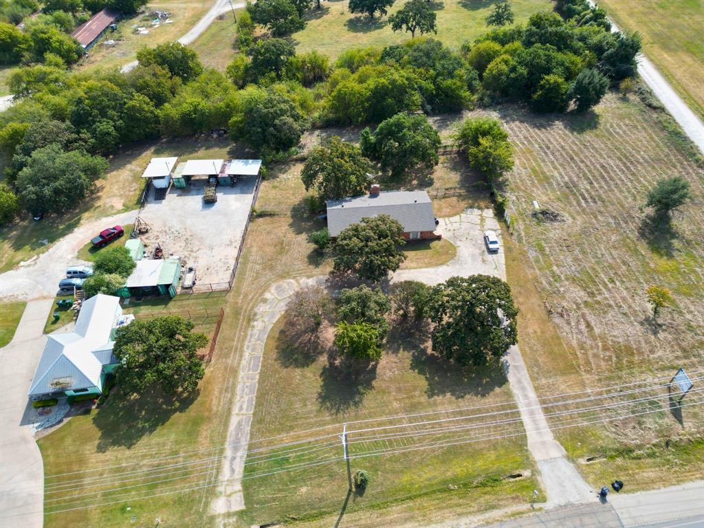 Ellis Add - Residential