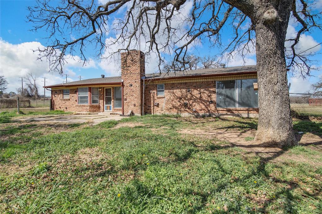 Ellis Add - Residential