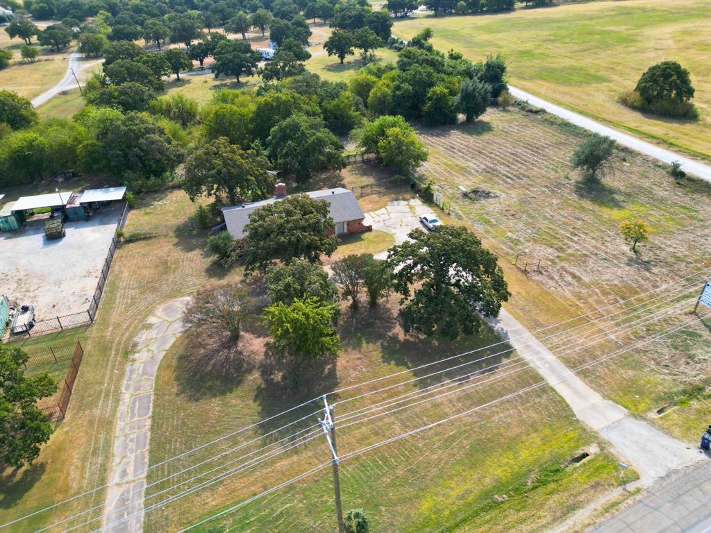 Ellis Add - Residential