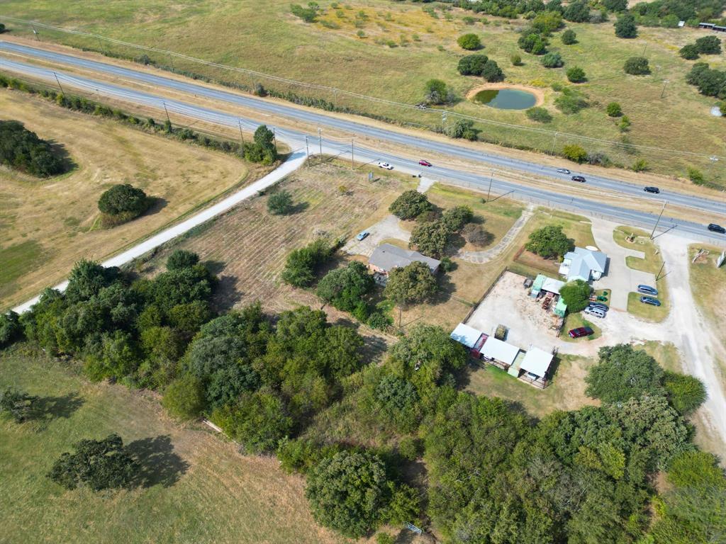 Ellis Add - Residential