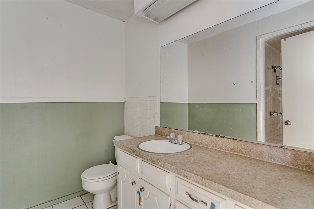 Ellis Add - Residential