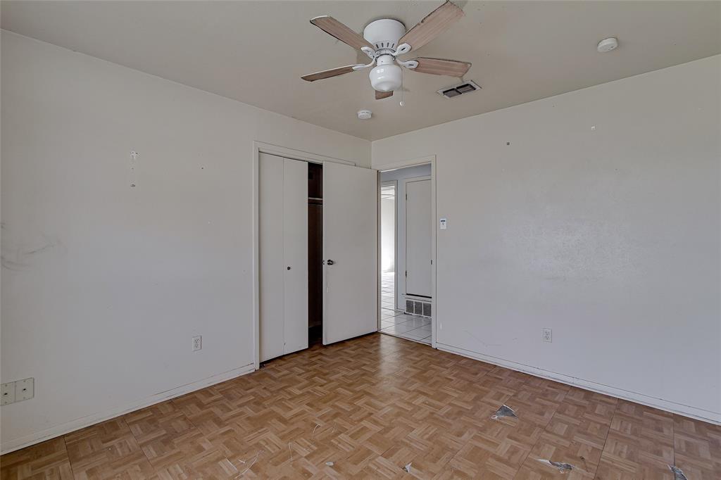 Ellis Add - Residential