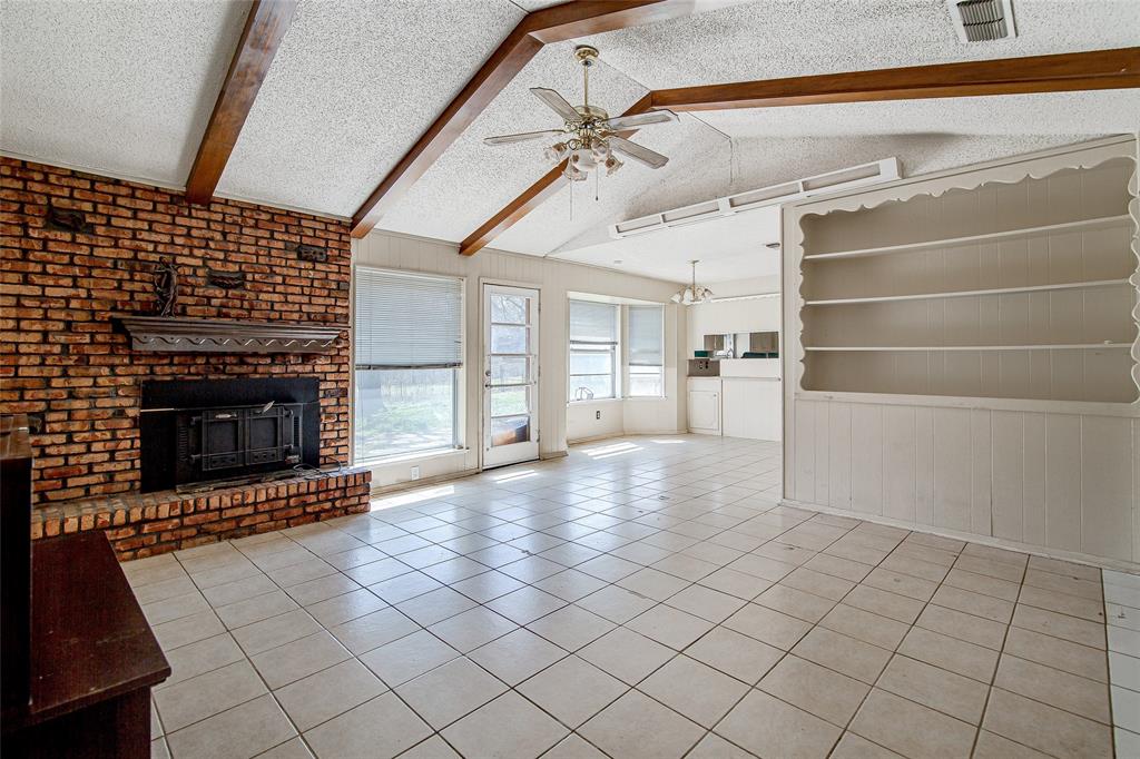 Ellis Add - Residential