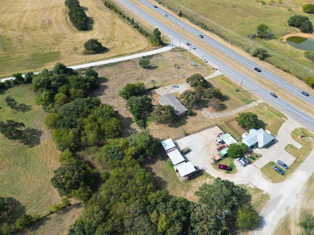 Ellis Add - Residential