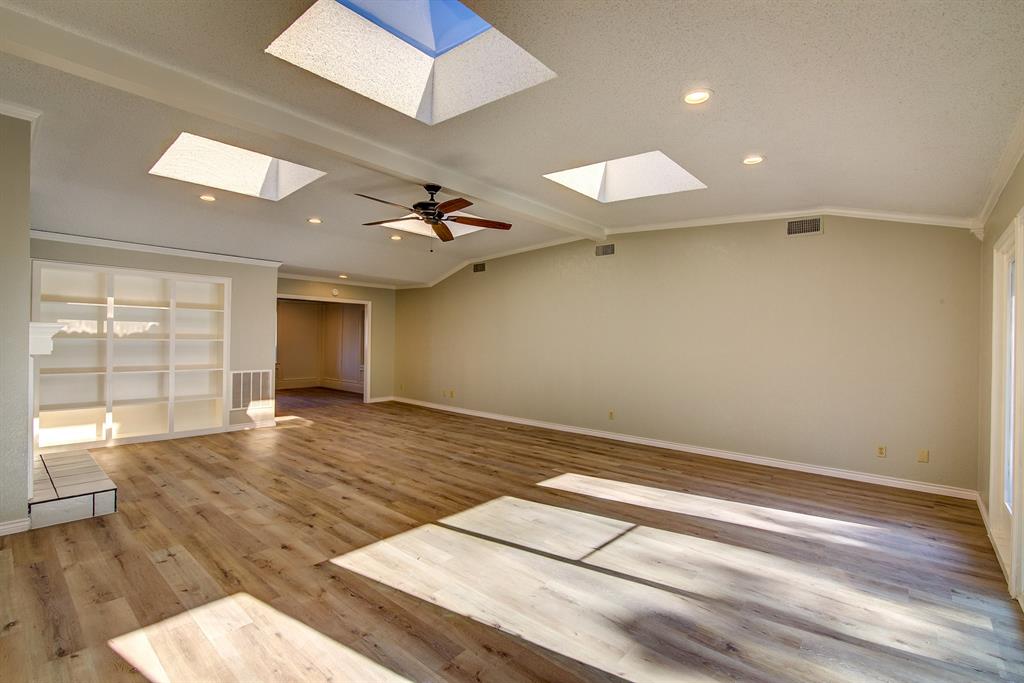 Chandlers Landing - Residential Lease