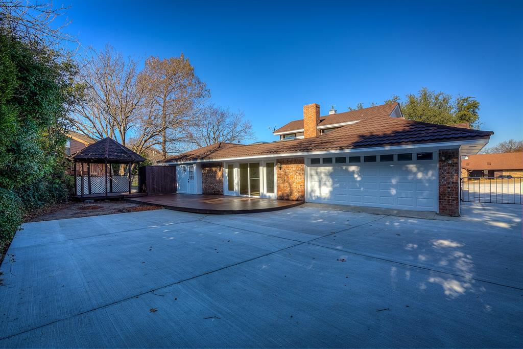 Chandlers Landing - Residential Lease