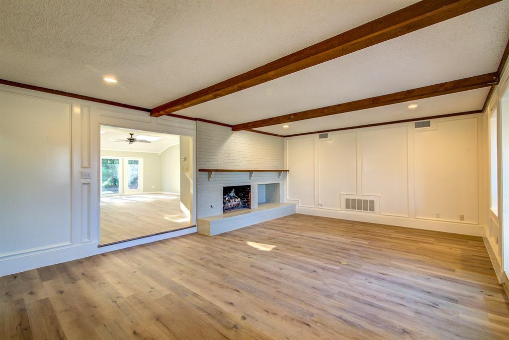 Chandlers Landing - Residential Lease