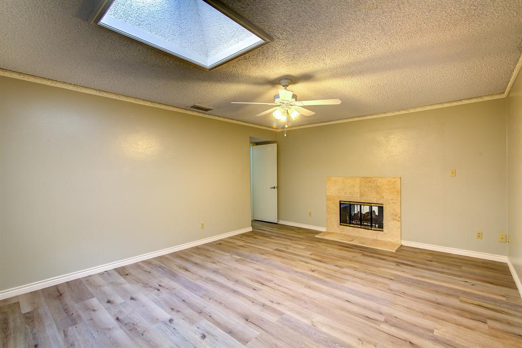 Chandlers Landing - Residential Lease