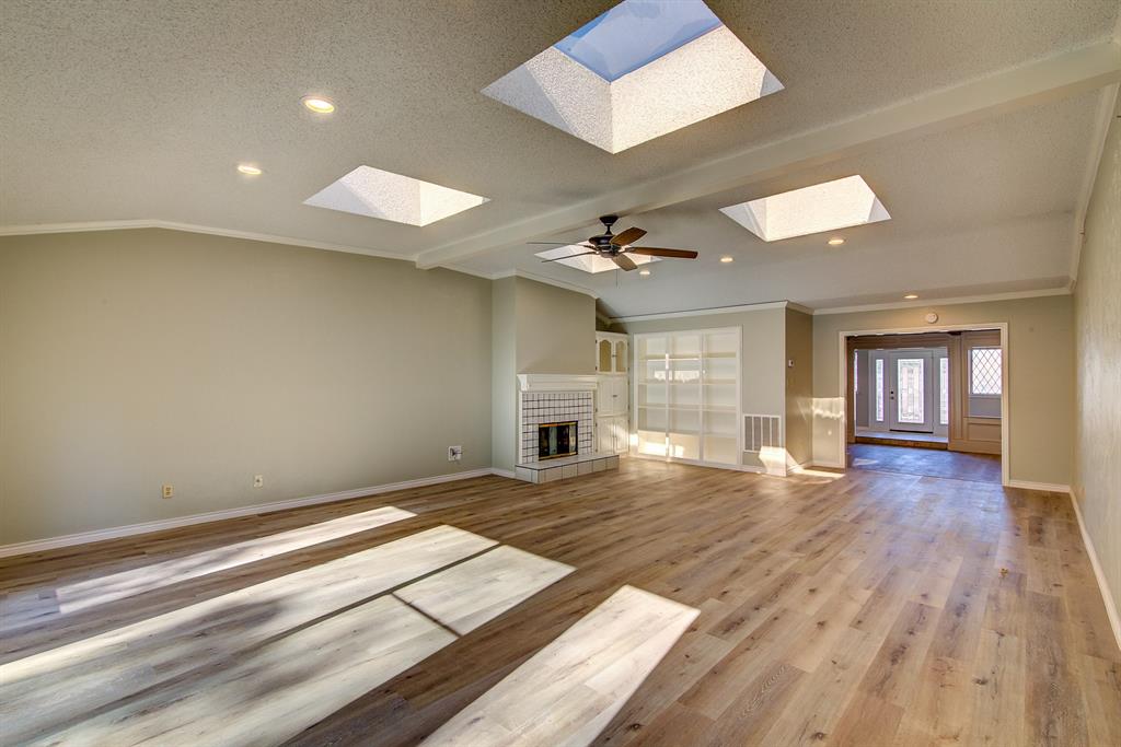 Chandlers Landing - Residential Lease