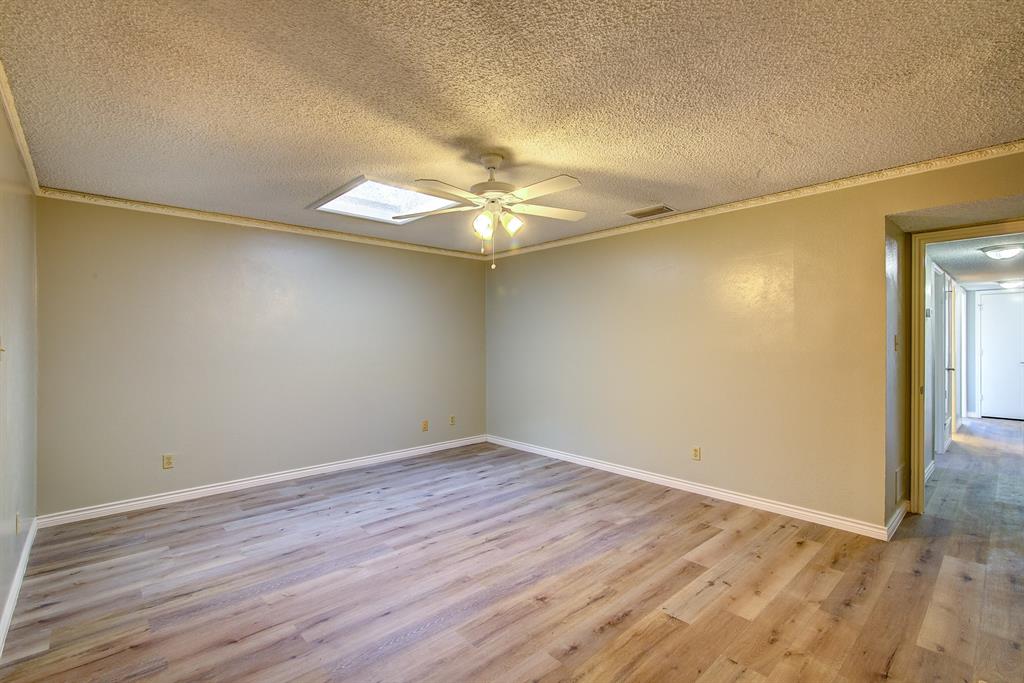 Chandlers Landing - Residential Lease