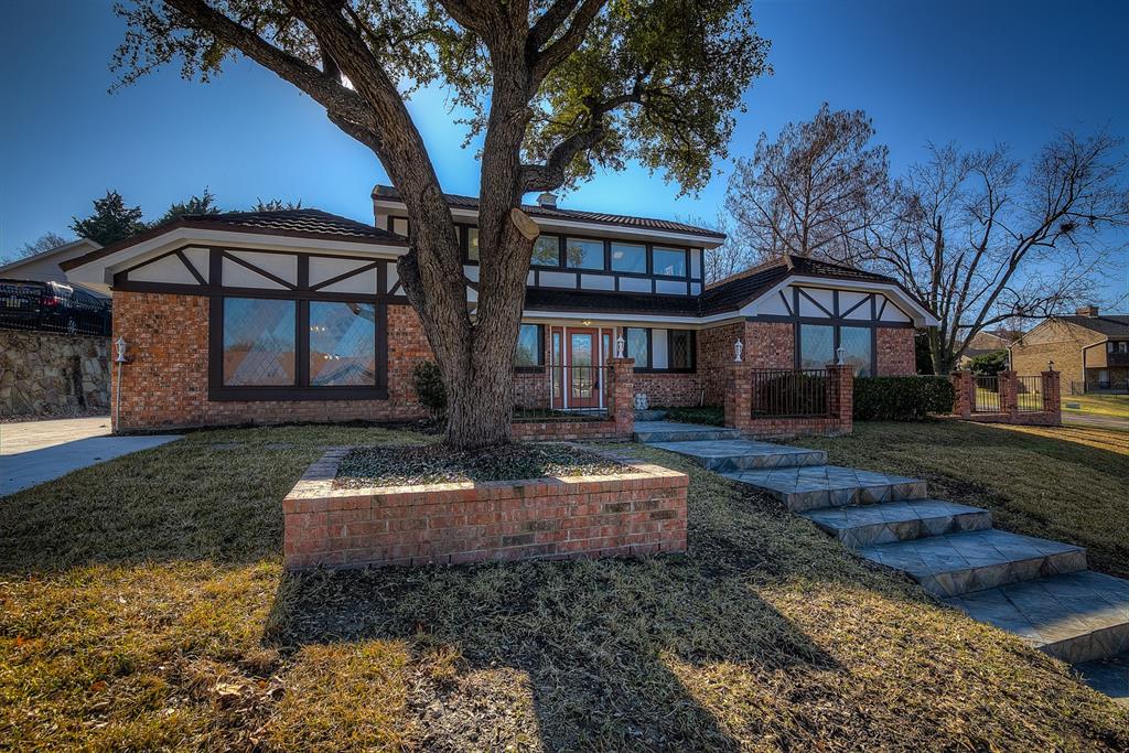 Chandlers Landing - Residential Lease