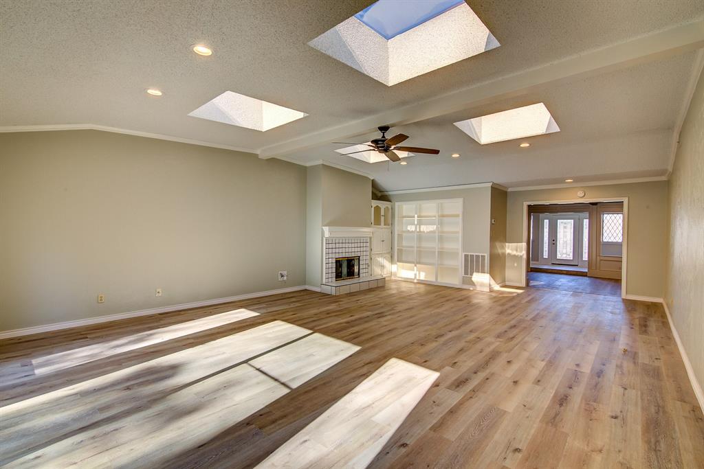 Chandlers Landing - Residential Lease