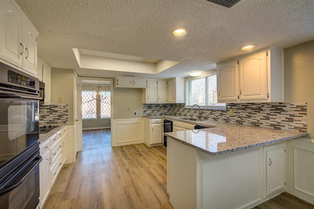 Chandlers Landing - Residential Lease