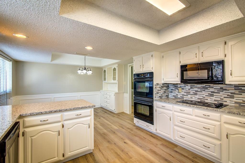 Chandlers Landing - Residential Lease